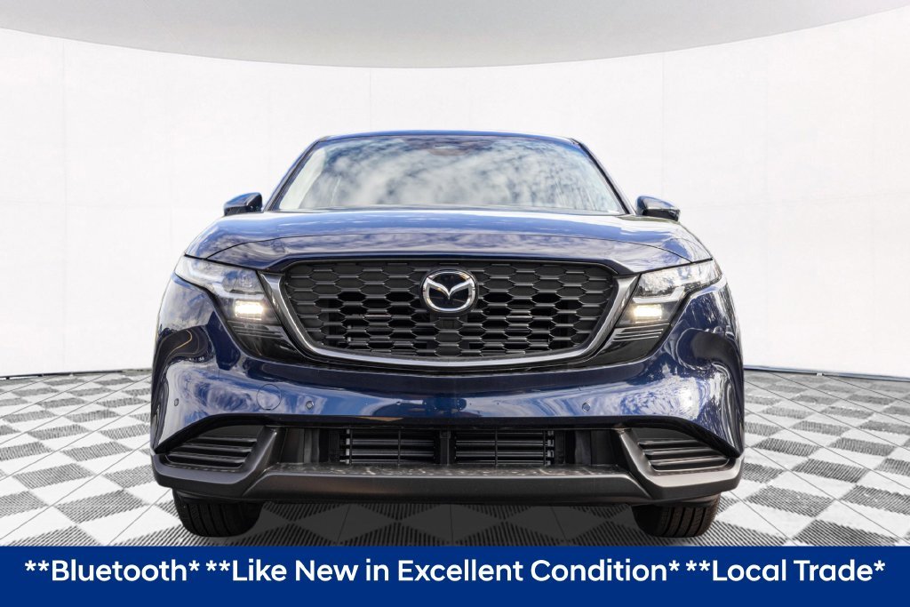 Used 2026 Blue Mazda 2.5 S image 5