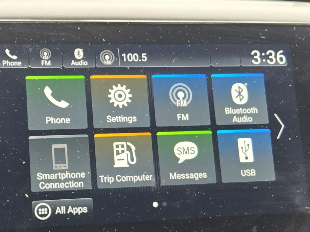 Used 2019 Black Honda Sport image 39