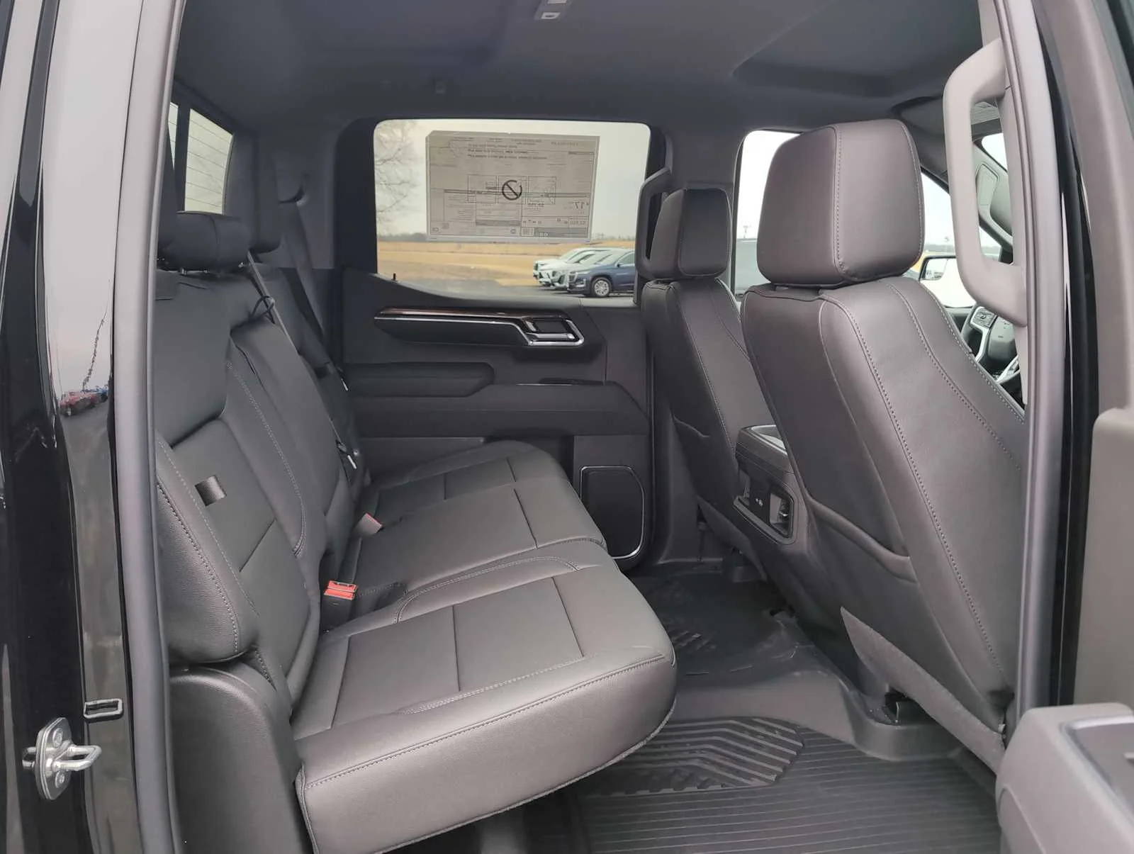 2026 Chevrolet Silverado 1500 LT Trail Boss - Photo 27