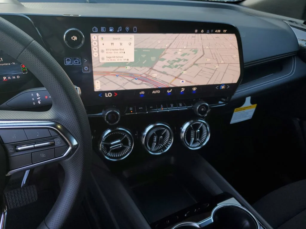 2026 Chevrolet Blazer EV LT - Photo 22