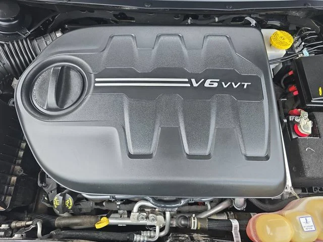 Certified Used 2020 Black Jeep Limited image 40