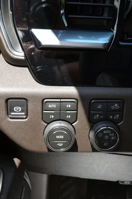 2026 Chevrolet Silverado 1500 RST - Photo 28