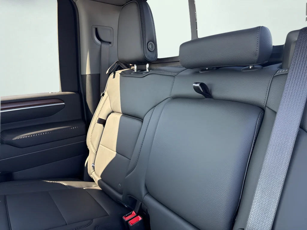 2026 GMC Sierra 2500HD Denali - Photo 16