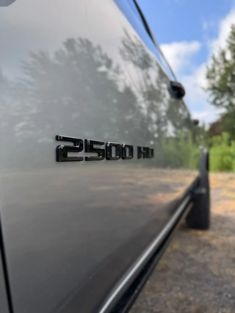 2024 Chevrolet Silverado 2500HD ZR2 - Photo 56