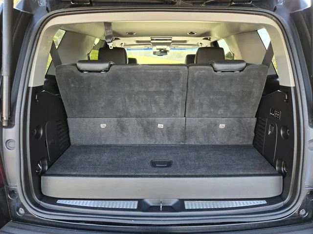 Used 2019 BLACK Chevrolet Premier image 18
