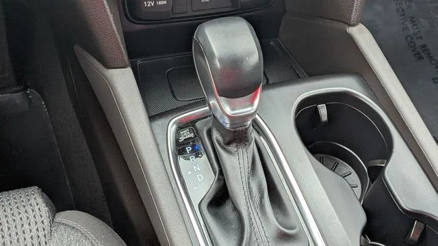 Used 2020 Silver Hyundai SEL image 20