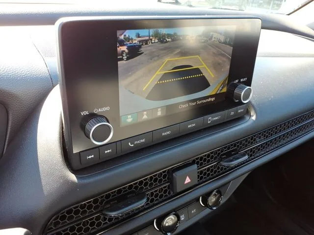 Used 2023  Honda LX image 28