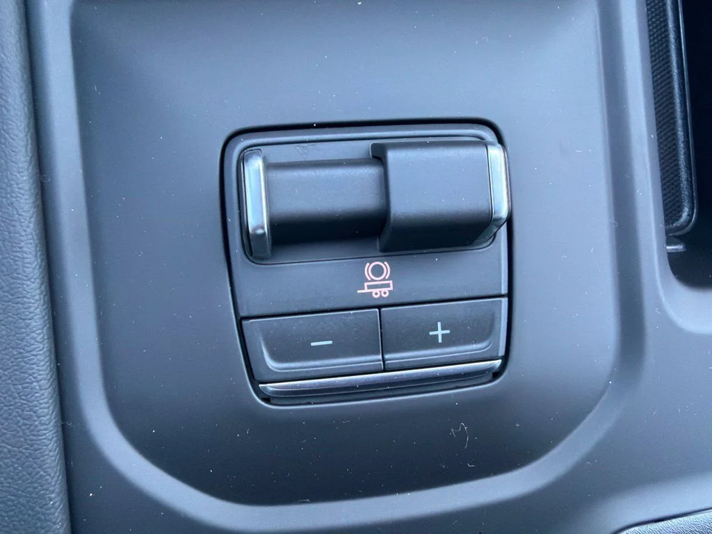 New 2026 Sterling Metallic GMC Denali image 28