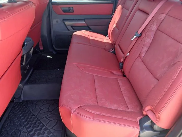 2026 Toyota Tundra TRD Pro - Photo 21