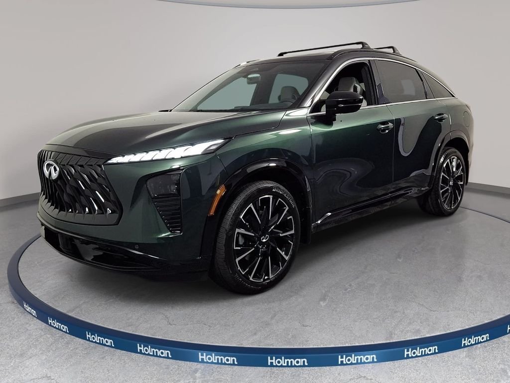 New INFINITI QX65 For Sale in Maple Shade | Holman INFINITI