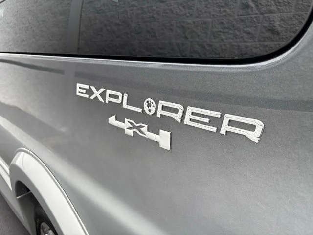 Used 2020 Quicksilver Metallic GMC Explorer Limited SE 4WD image 50