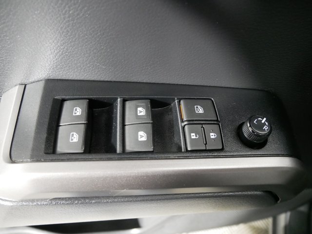 Certified Used 2023 Magnetic Gray Metallic Toyota Double Cab SR5 image 23