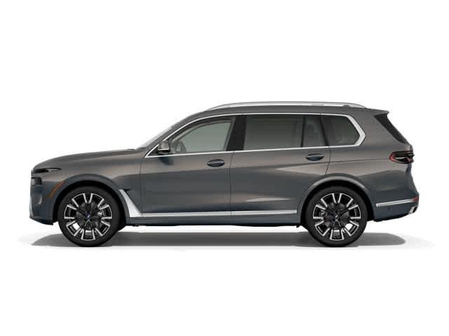 Used 2026 Sparkling Copper Metallic BMW xDrive40i image 7