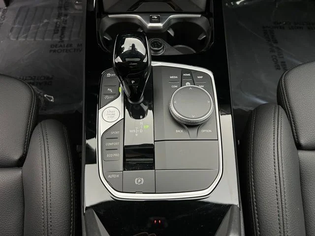 Used 2024 Gray Metallic BMW 228i xDrive image 22