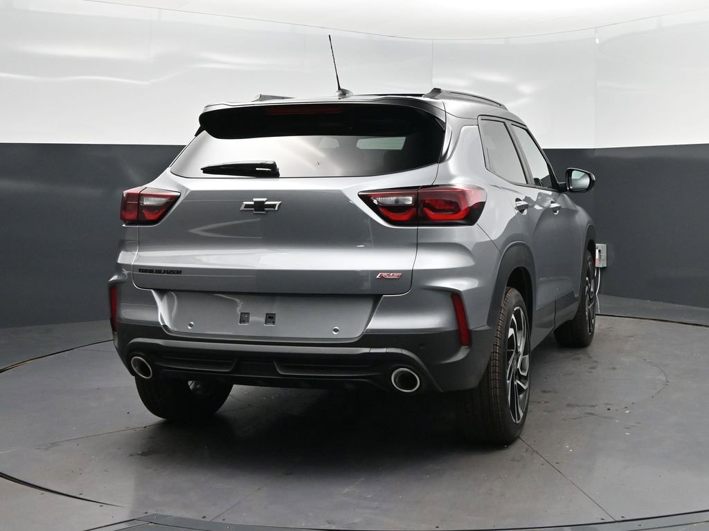 2026 Chevrolet Trailblazer RS - Photo 7
