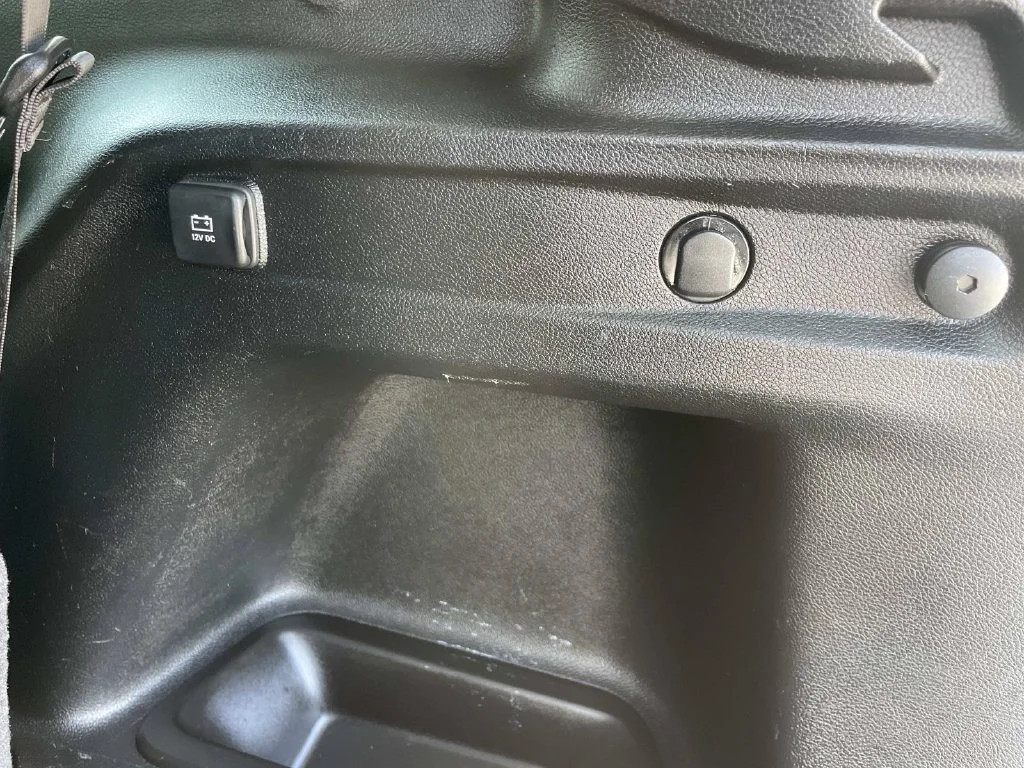 Used 2023 White Jeep Limited image 20