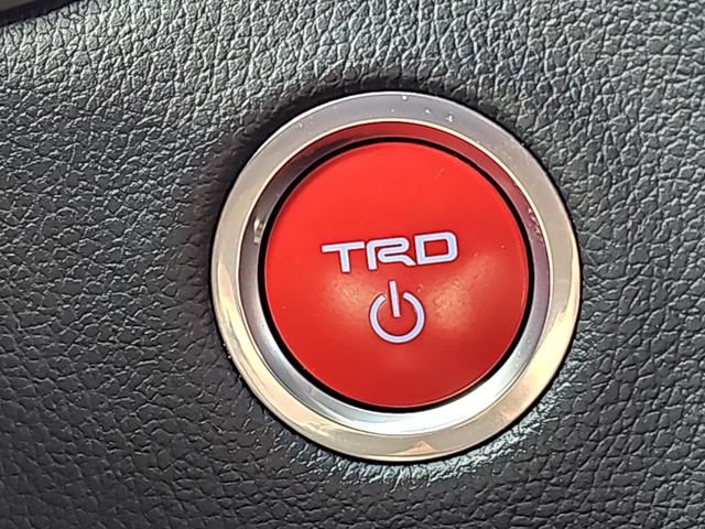 Used 2024 Gray Toyota SR5 image 19