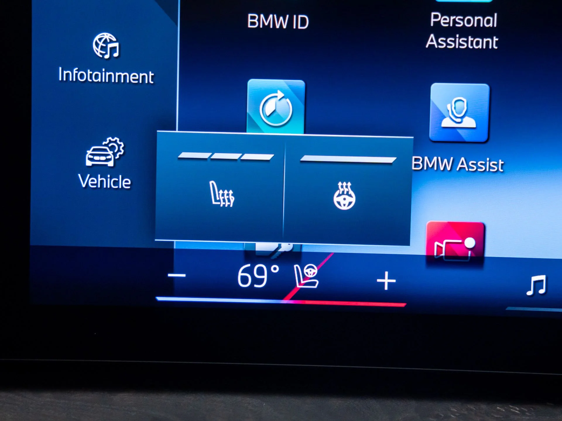 New 2026 Black BMW xDrive50e image 27