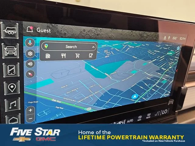 2025 GMC HUMMER EV 2X - Photo 22
