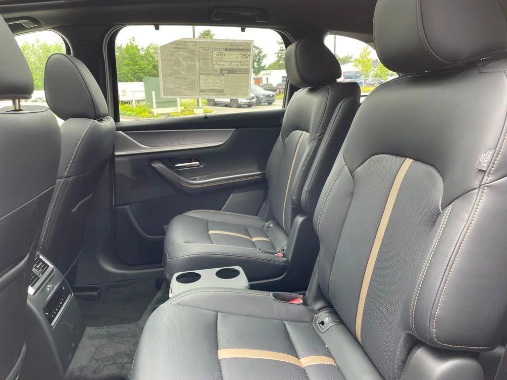 2026 Mazda CX-90 Premium Plus Package - Photo 15