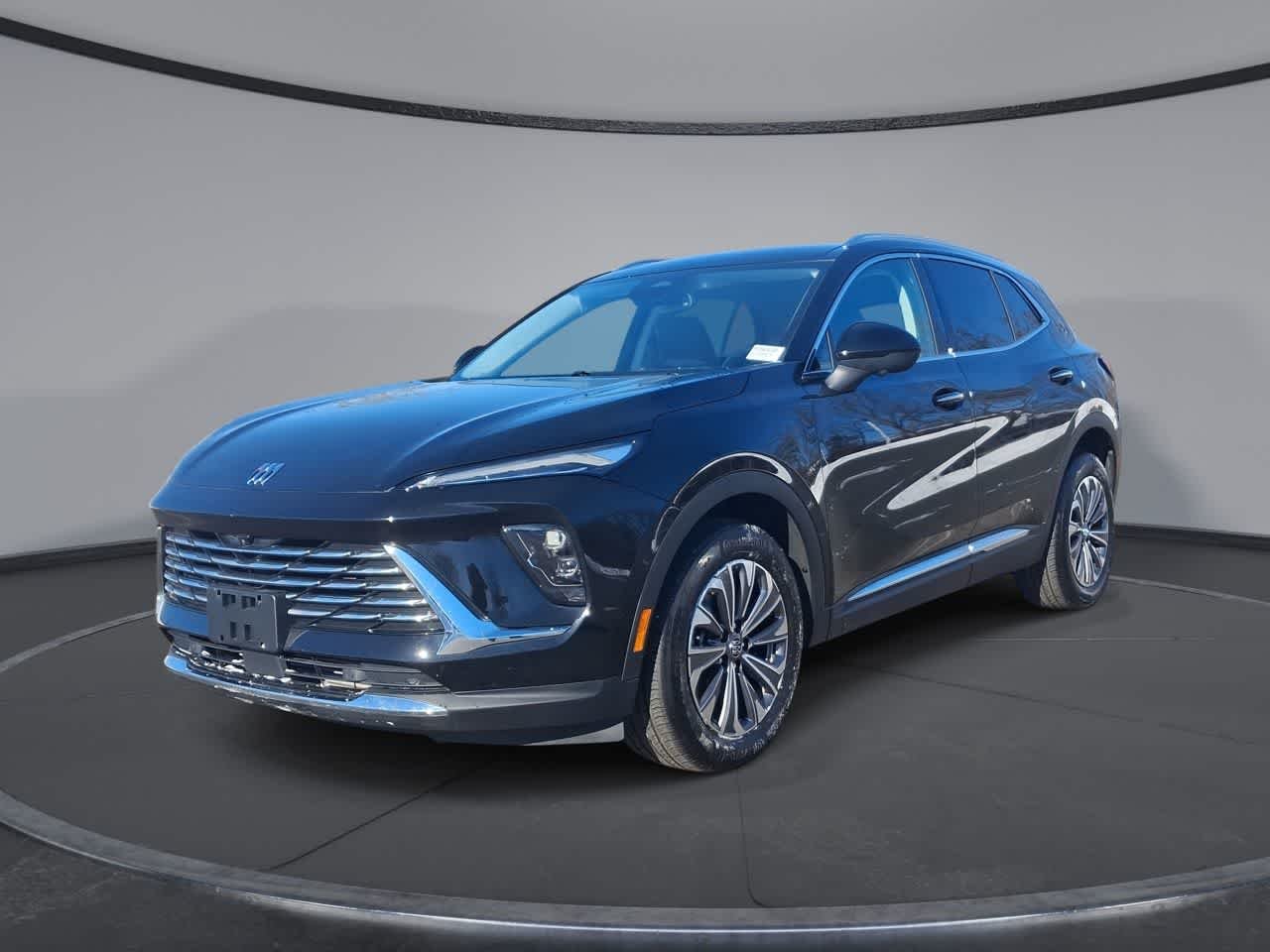 2024 Buick Envision Preferred