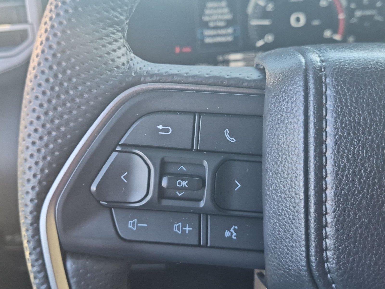 2025 Toyota Sequoia Limited - Photo 19