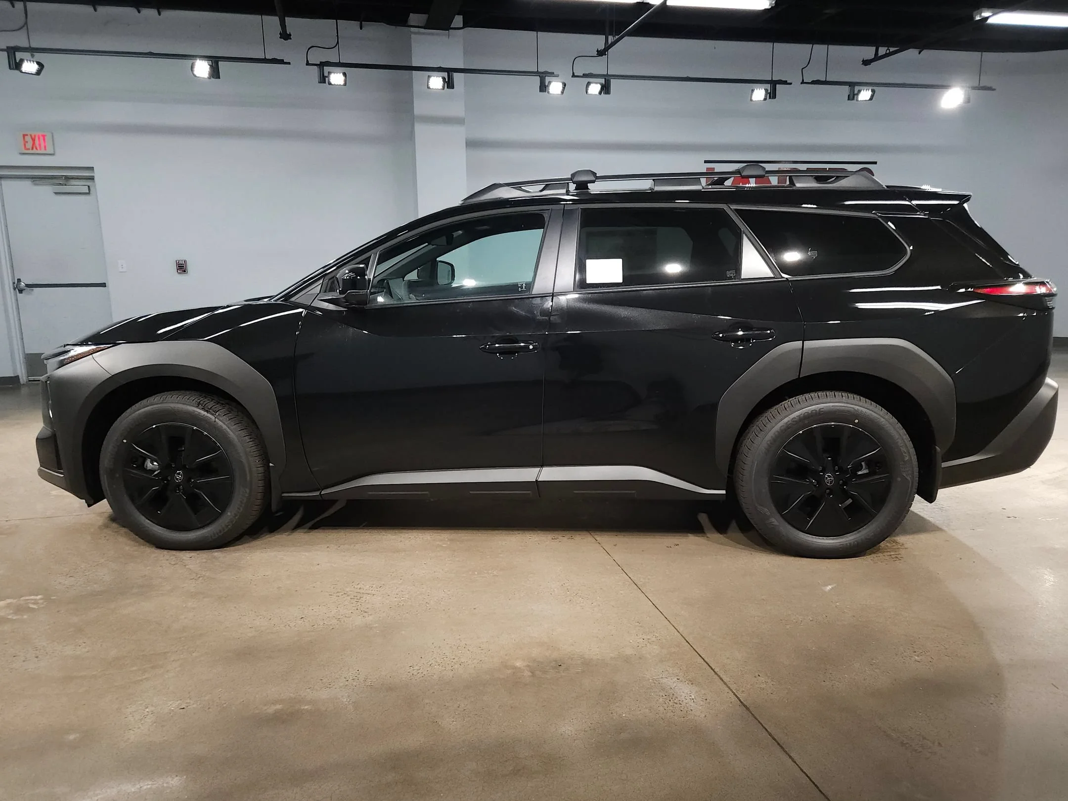 New 2026 Raven Toyota Premium image 4
