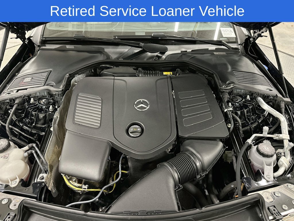 Used 2026  Mercedes-Benz CLE 300 image 31