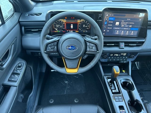 2026 Subaru Outback Wilderness - Photo 19