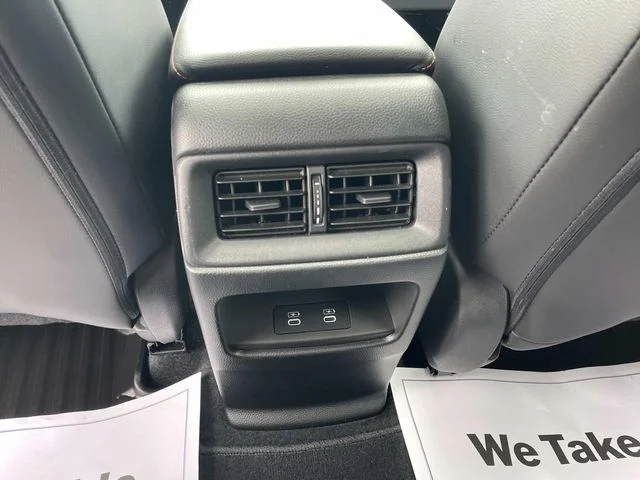 Used 2025 Gray Honda Sport-L image 12