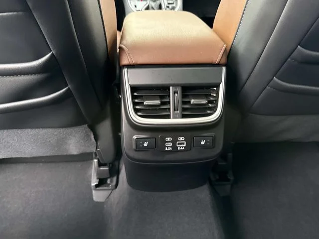 Used 2025 Gray Subaru Touring XT image 19