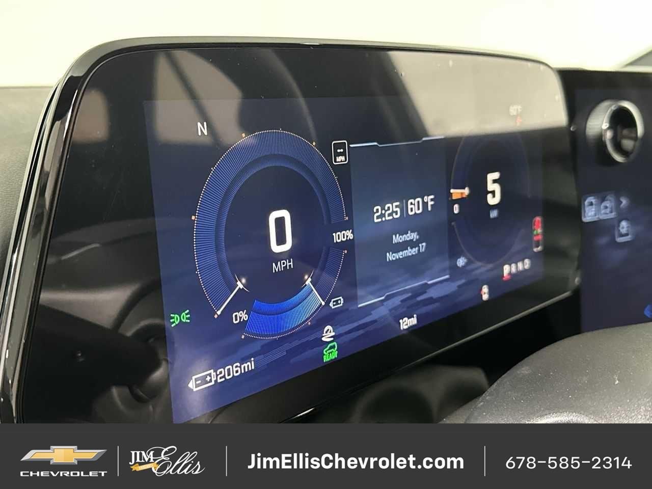 2026 Chevrolet Blazer EV LT - Photo 14