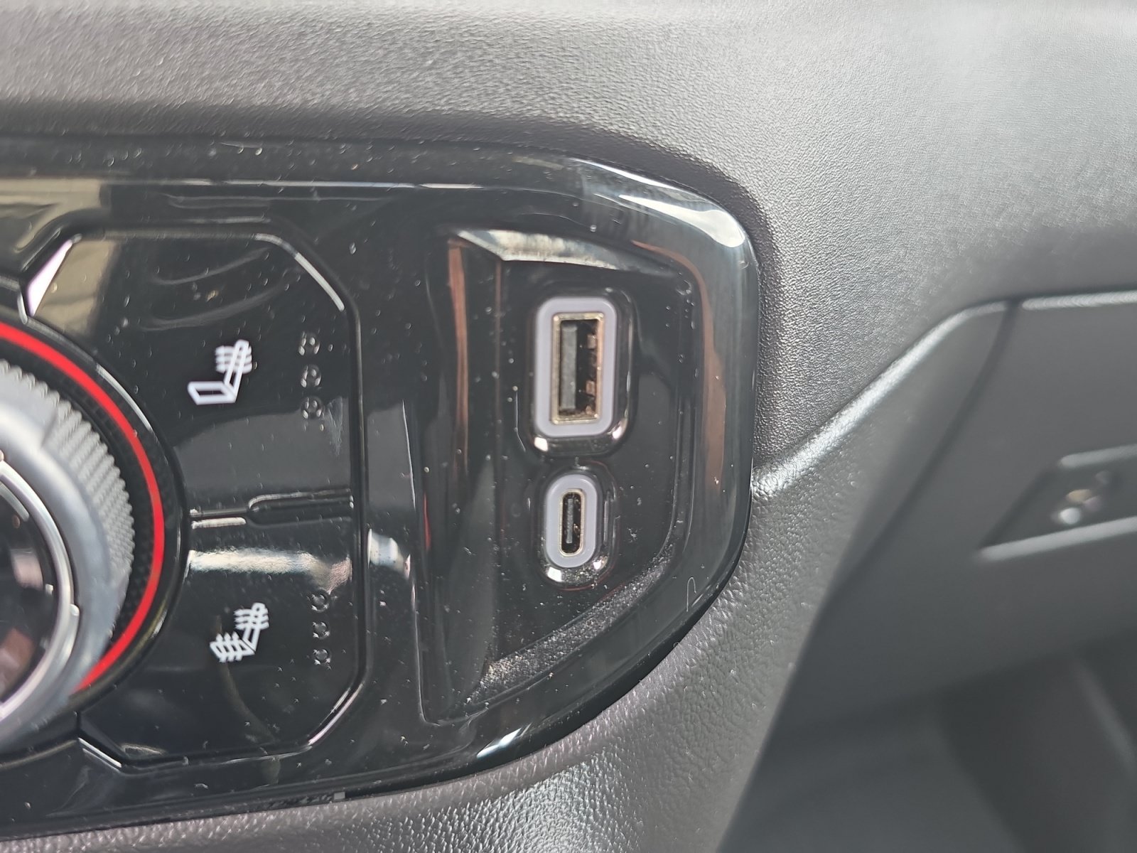 Used 2023 Black Chevrolet LT Trail Boss image 21