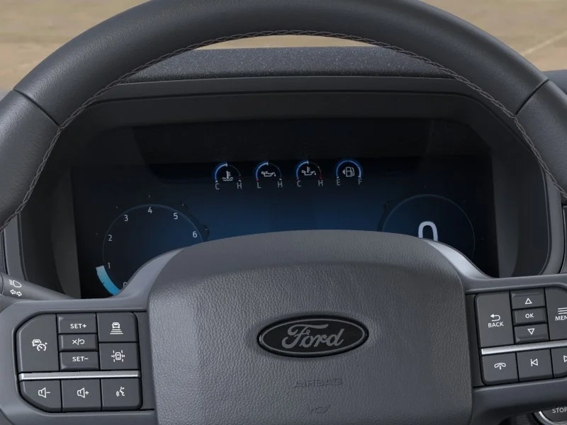 New 2026 Avalanche Ford Lariat® image 13
