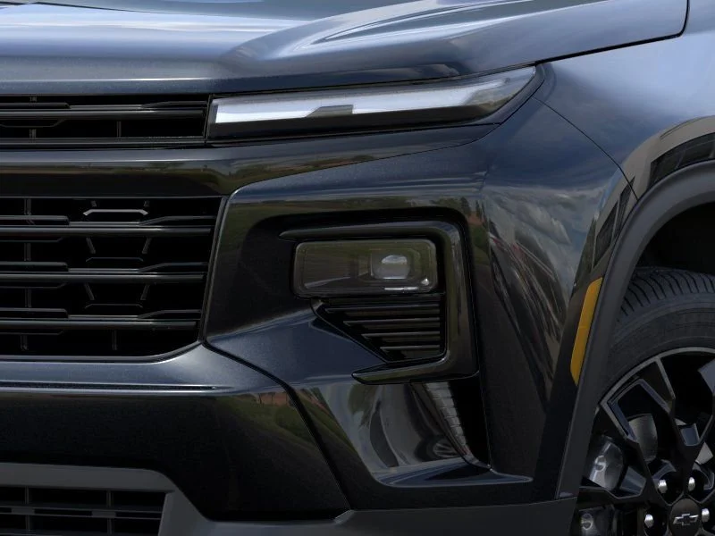 2026 Chevrolet Traverse LT - Photo 10