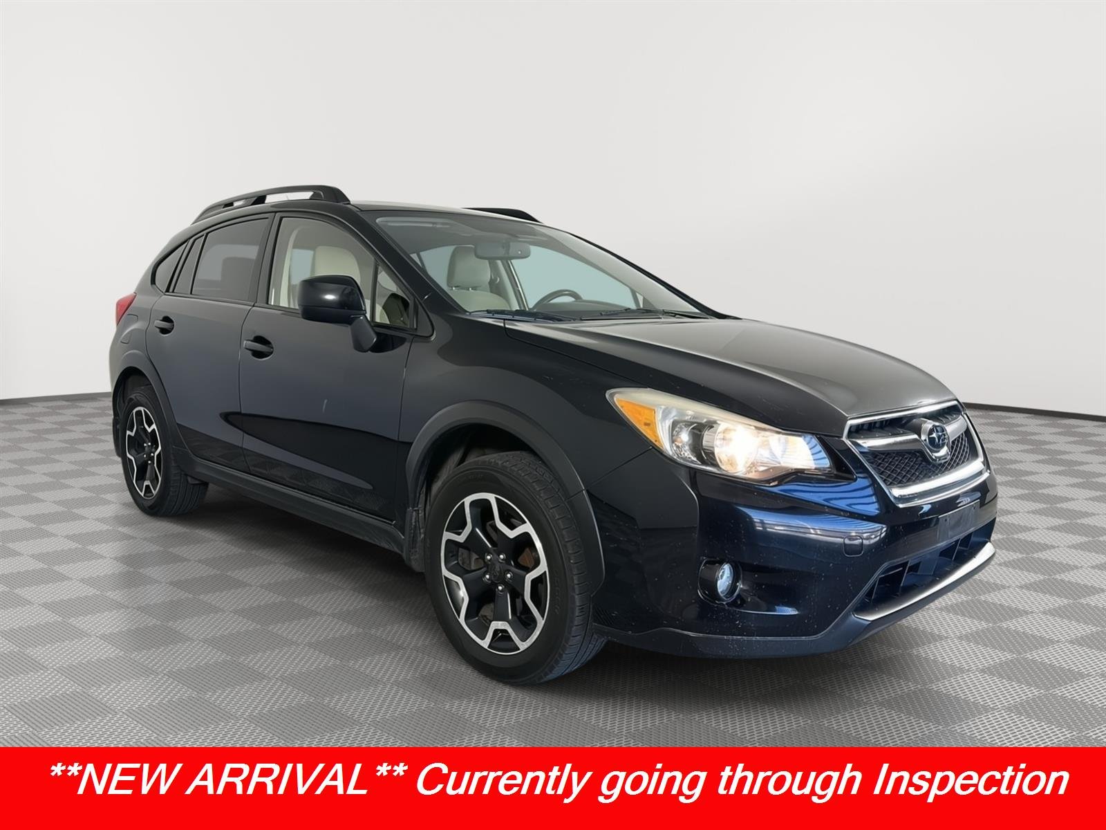 2013 Subaru XV Crosstrek Premium