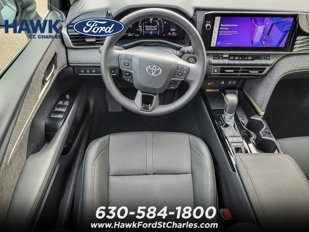 Certified Used 2025 UNDERGROUND Toyota  image 11