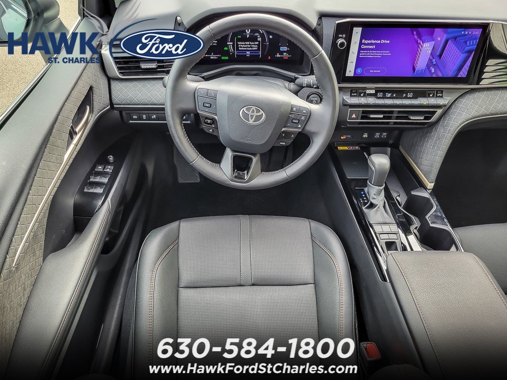 Certified Used 2025 Underground Toyota  image 12