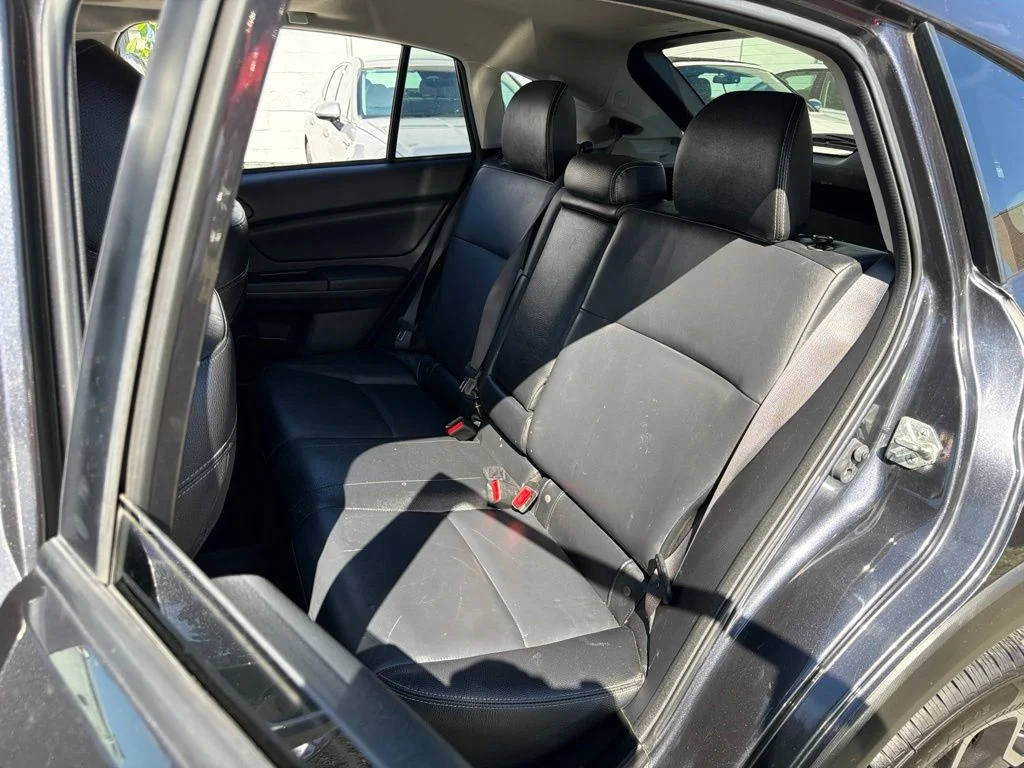 2014 Subaru XV Crosstrek Limited - Photo 18