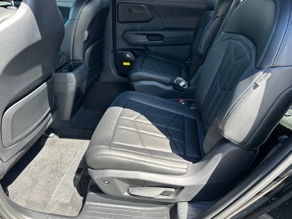 New 2027 Black Kia X-Pro SX image 20