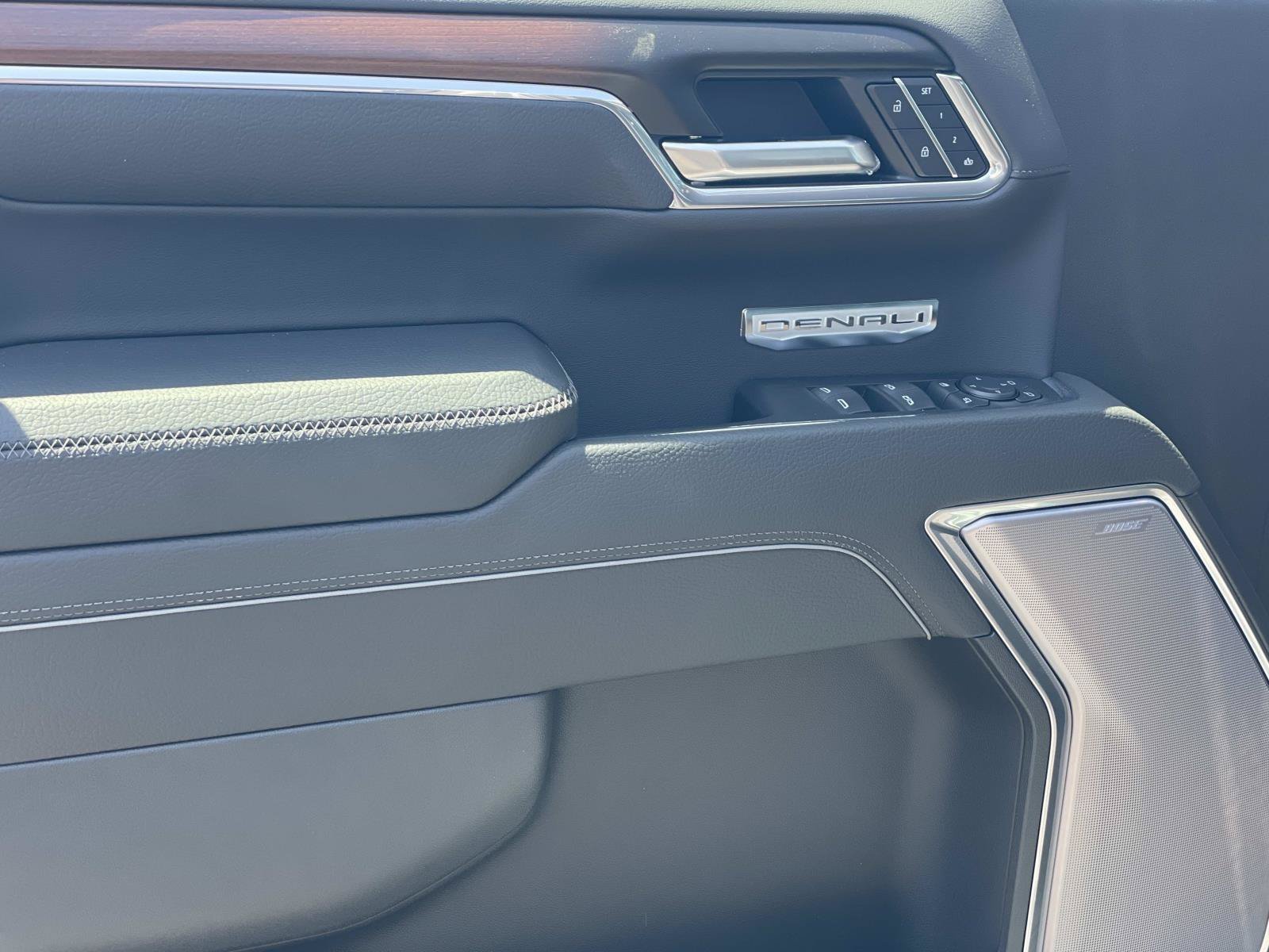 2026 GMC Sierra 1500 Denali - Photo 20