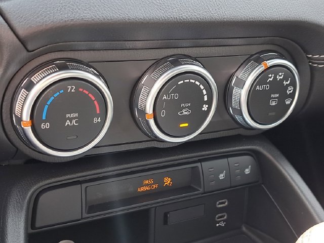 2026 Mazda MX-5 Miata Grand Touring - Photo 21