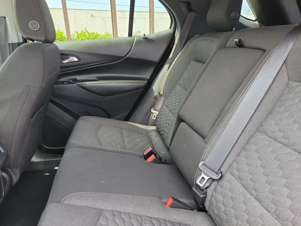 2020 Chevrolet Equinox 2FL - Photo 10