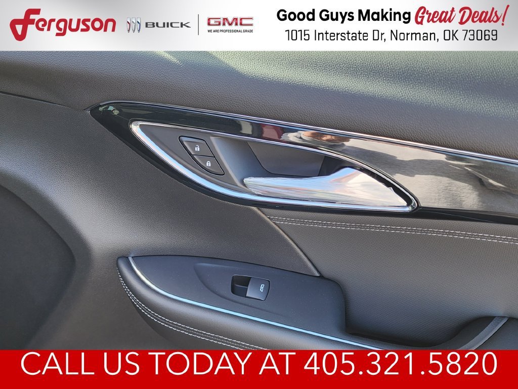 2026 Buick Envision Preferred - Photo 39