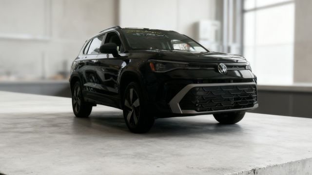 2025 Volkswagen Taos S