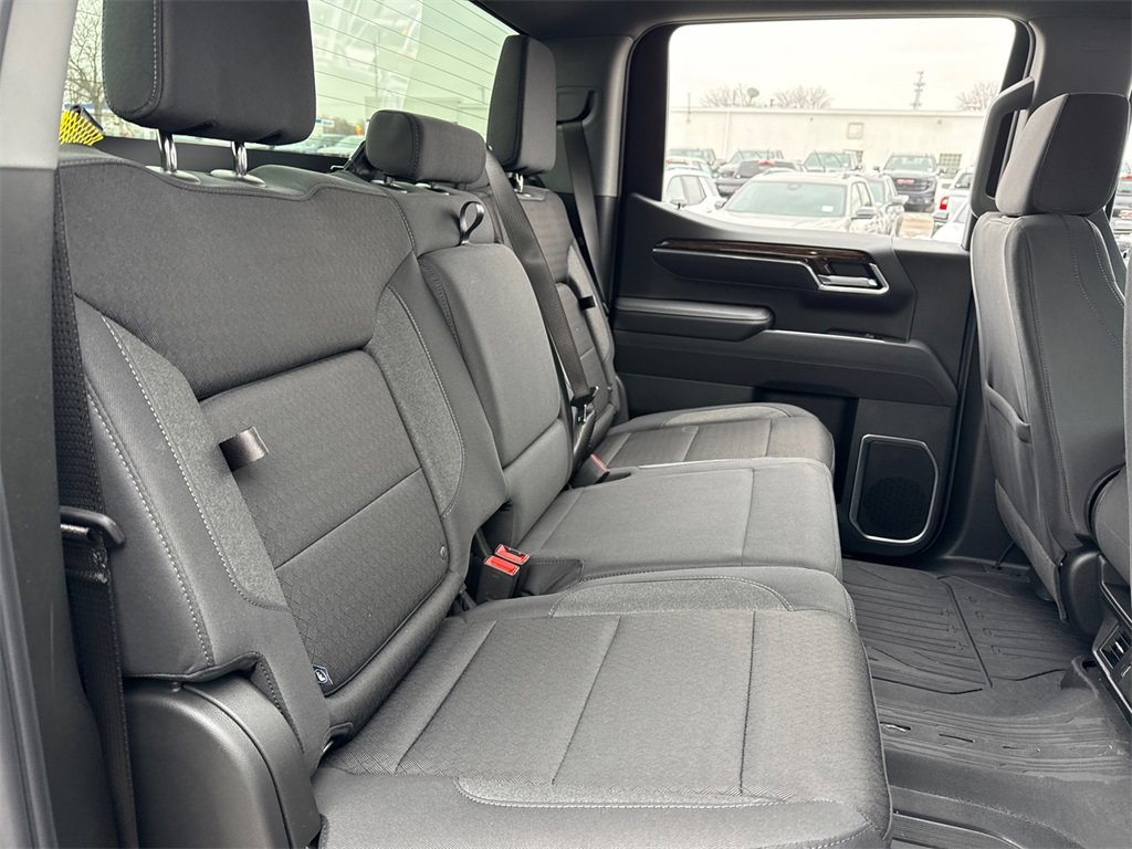 2026 GMC SIERRA - Image 33