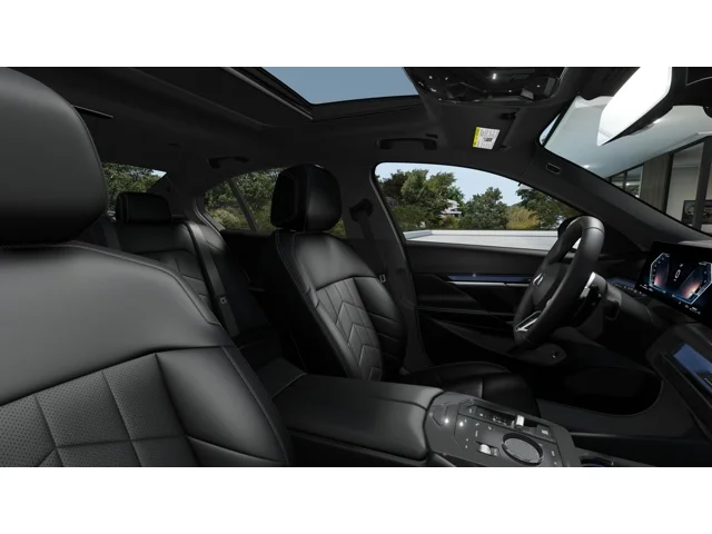 New 2027 Black Sapphire Metallic BMW 530i xDrive image 9