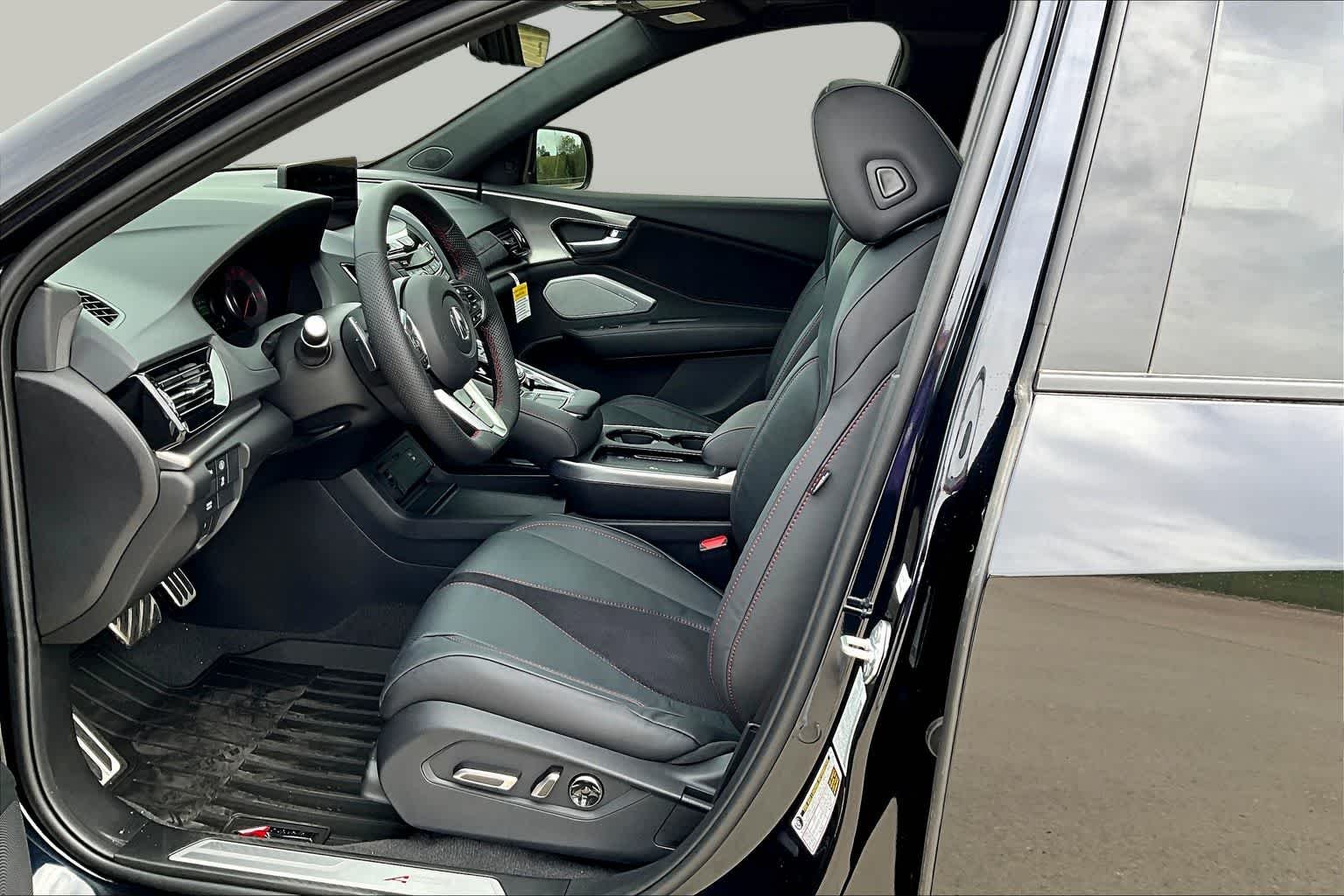 New 2026 Majestic Bla Acura w/A-Spec Package image 9