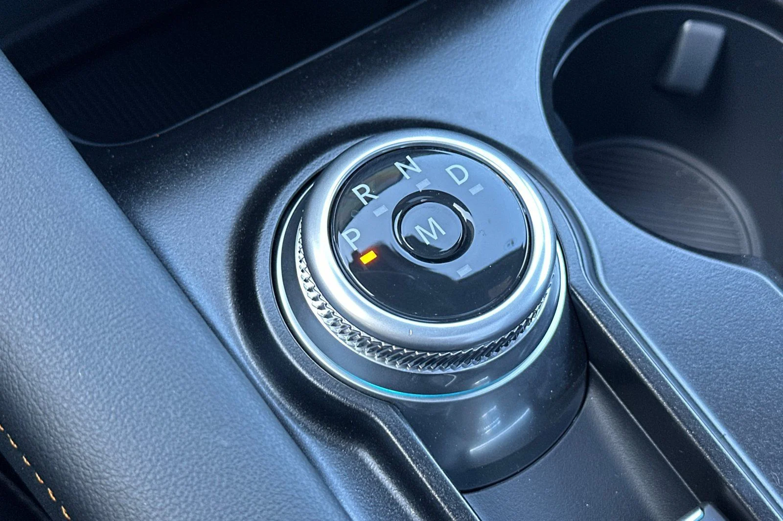 New 2026 Carbonized Gray Metallic Ford Tremor® image 19