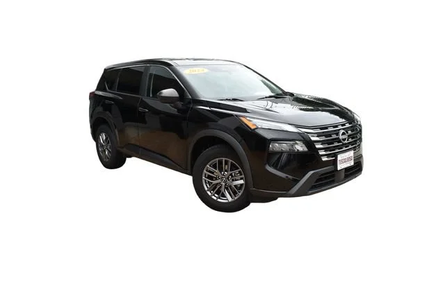 Used 2024 Nissan Rogue S with VIN 5N1BT3AB2RC693694 for sale in Cottondale, AL